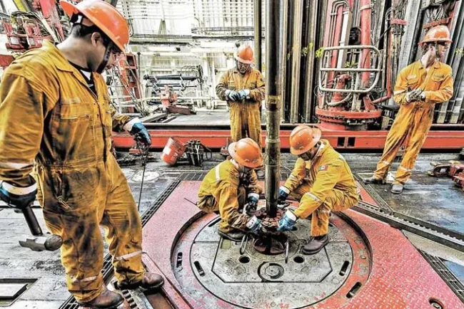Lento despegue de Pemex; 84 años de expropiación petrolera