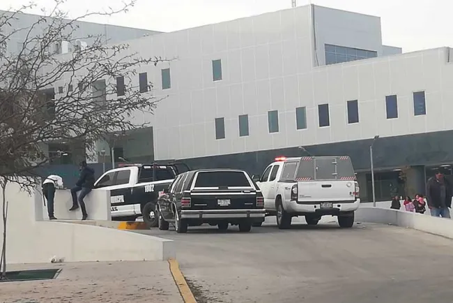 Cae del techo de su casa en AP; falleció en esta ciudad