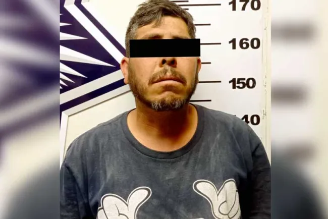 Resulta lesionada familia entera tras choque