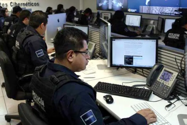 Reforzarán Patrulla Cibernética este año