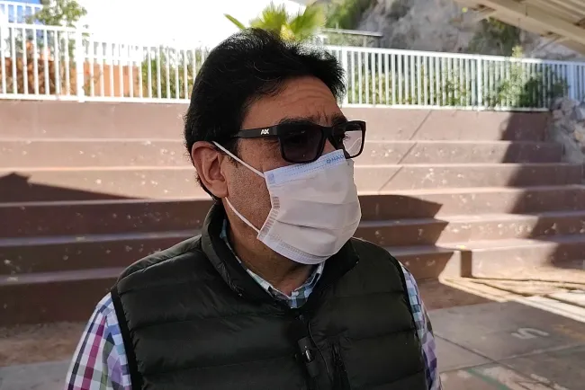 Busca municipio alternativas para pagar deuda con Isssteson