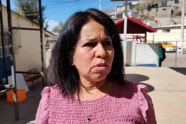 Aplicarán recursos en sanitarios y agua en escuelas