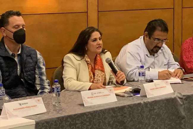 Anuncian
eventos deportivos de promoción turística para Sonora