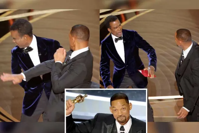 Podría Will Smith verse obligado a regresar el Oscar que ganó