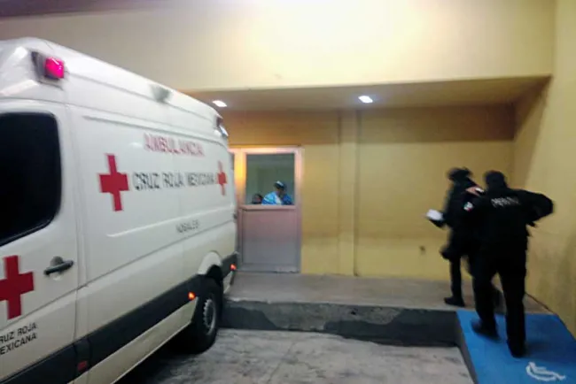 Hiere ‘el Maluma’ a hombre