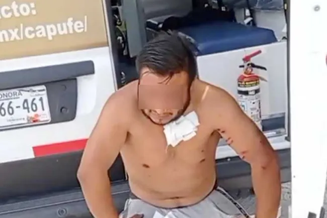 Colaboran para castigar a agresores de Loma de Guamúchil