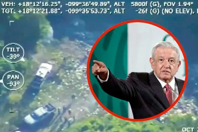 Manipularon pruebas en caso Ayotzinapa; declaran marinos