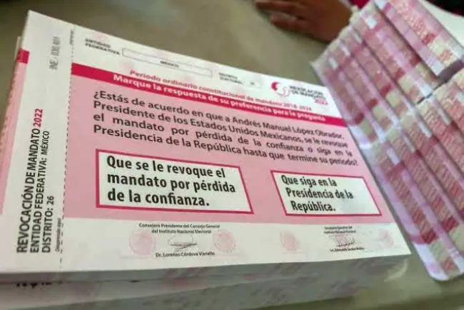 Dispone comunidad como ubicar las casillas