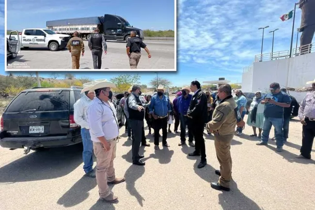 Investigan caso de conductor baleado