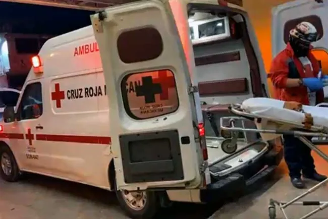 Lesionan a hombre; niega dar información