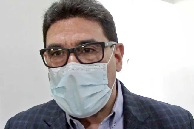 Investigación corresponde al SAT y Contraloría: Alcalde