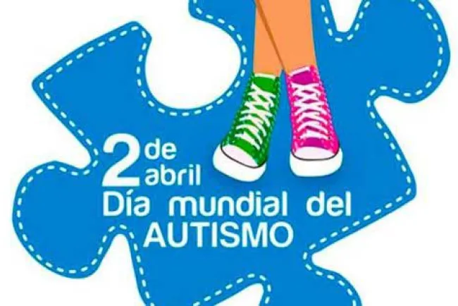 Conmemorarán Día del Autismo