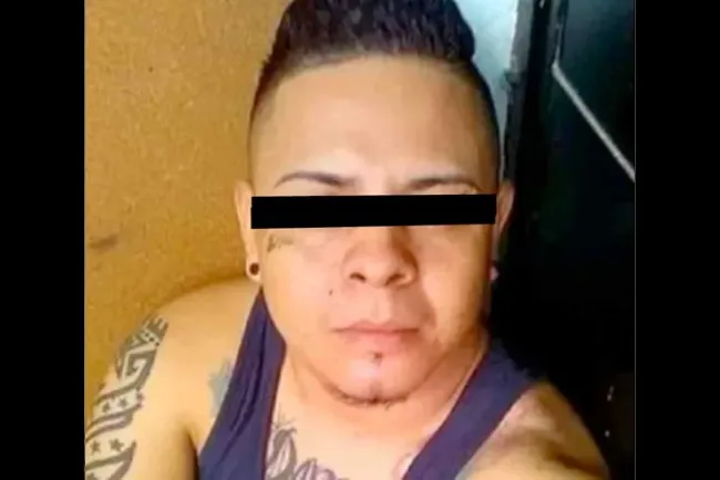 Así era "El Tortolita", el ladrón que su madre decía "no le hacía daño a nadie"