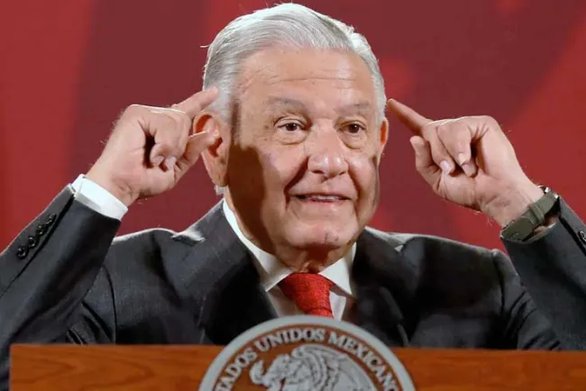 ¿Qué pasaría si AMLO pierde en la consulta de revocación de mandato?