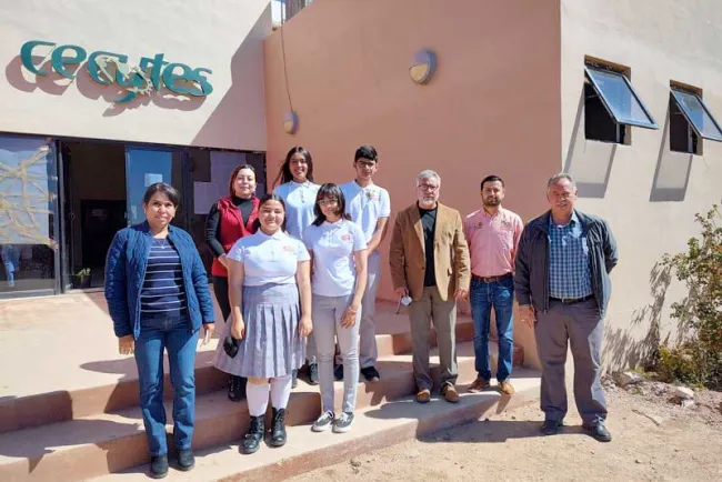 Destacan jóvenes nogalenses con ‘El Café Sabio’ a nivel nacional