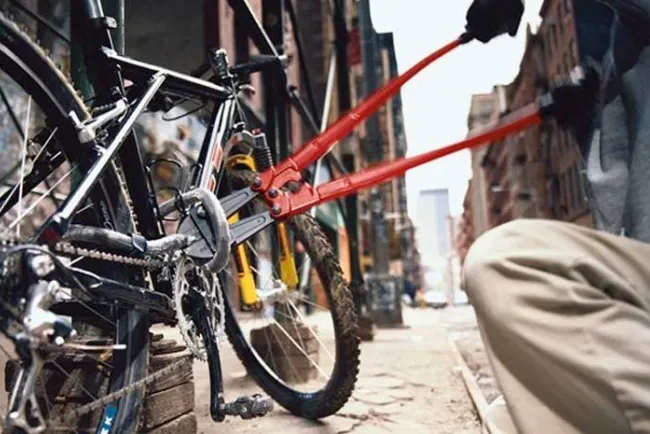Detienen a mayor ladrón de bicicletas de la historia gracias a Google Maps