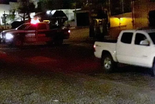 Roban a residente de colonia Solidaridad
