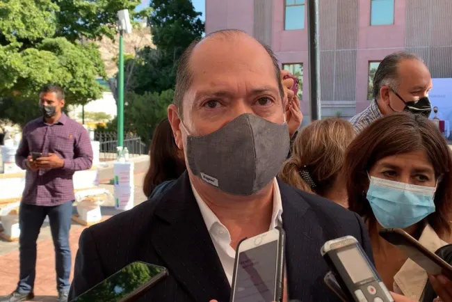 Tiene Sonora 70 mil propiedades irregulares