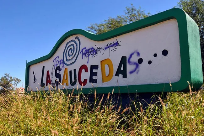Anuncian proyecto para rescatar La Sauceda