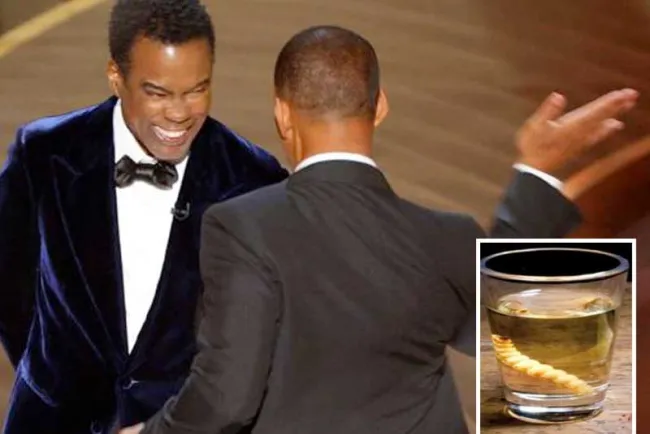 Llaman a Smith y Rock resolver sus diferencias con un mezcal de Oaxaca