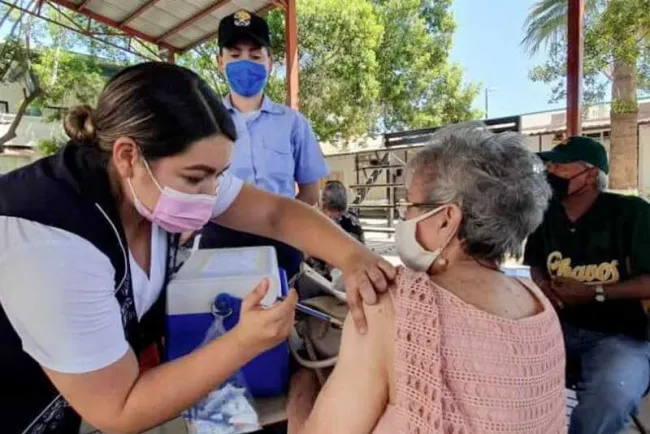 Anuncian última jornada masiva de vacunación contra Covid-19