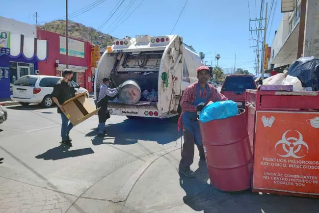 Inicia proceso de licitación para equipamiento en Servicios Públicos