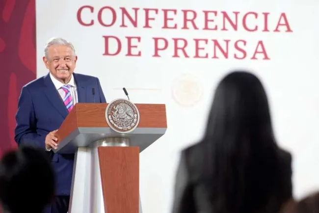 Apoyará AMLO a periodistas de México