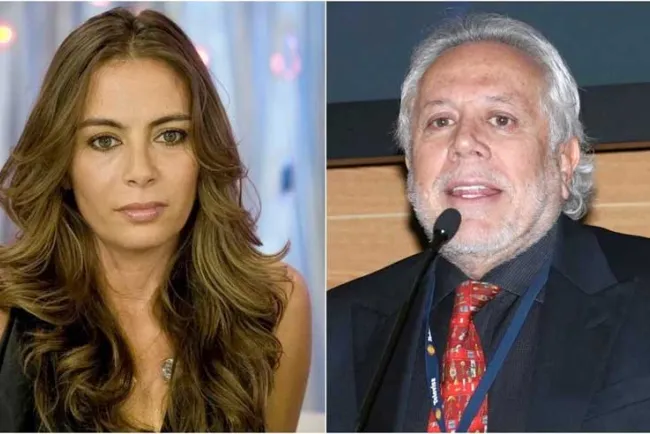 Acusará Sasha a De Llano ante tribunales