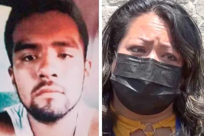 Entregan cuerpo que no es su familiar; ‘No es mi hijo’