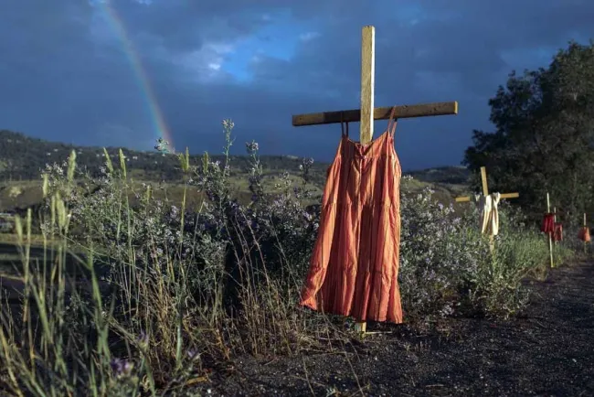 Gana premio WWP imagen de un internado en Canadá