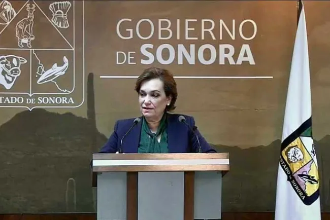 Acuerdan SSP y Canirac trabajar de la mano en Caborca