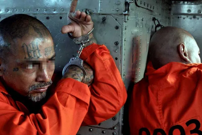 Podría Mara Salvatrucha llegar a México: alcalde de El Salvador