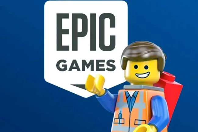 Crearán metaverso para niños; LEGO y Epic Games se asocian