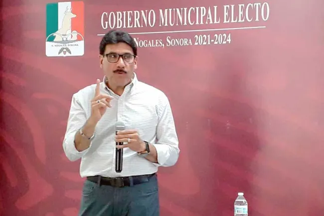 Desestima JGN encuesta que reprueba su gestión