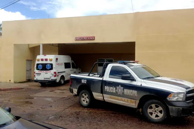 Balean a taxista por no saber donde venden drogas