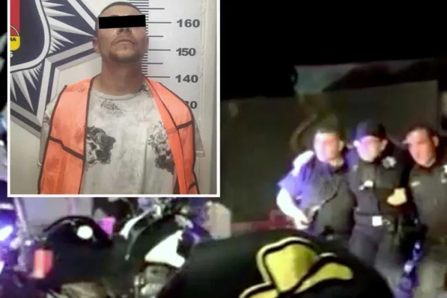 Va taxista a prisión preventiva por intento de homicidio