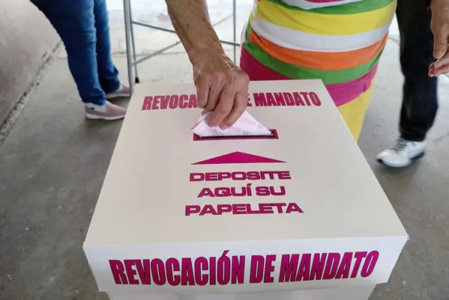 Esta práctiva debería retomarse en gobiernos estatales