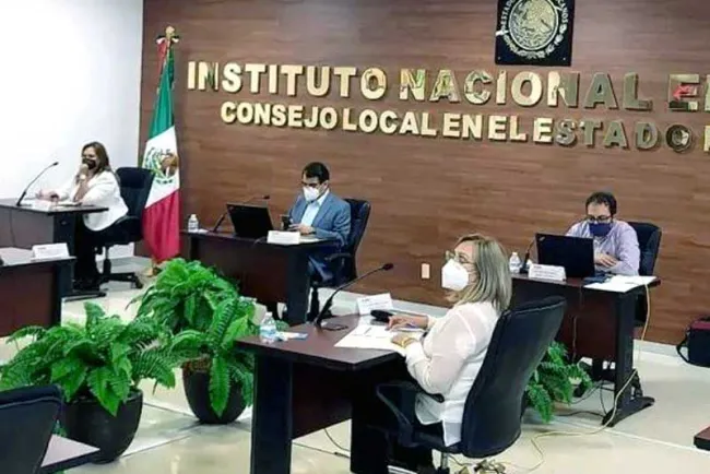 Instalación de casillas en Sonora fue del 100%: INE