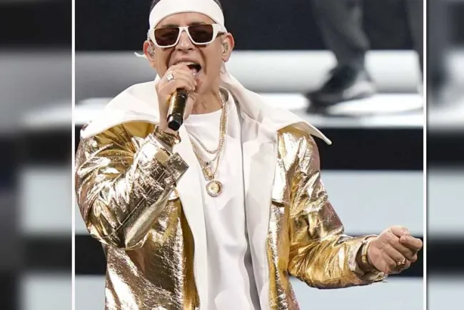 Anuncia Daddy Yankee tres nuevos conciertos en México