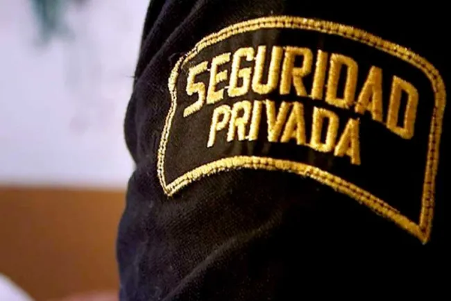 Destacan denuncias contra empresas de seguridad