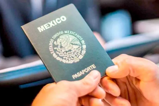 Crecen quejas ante trámites del Pasaporte Mexicano