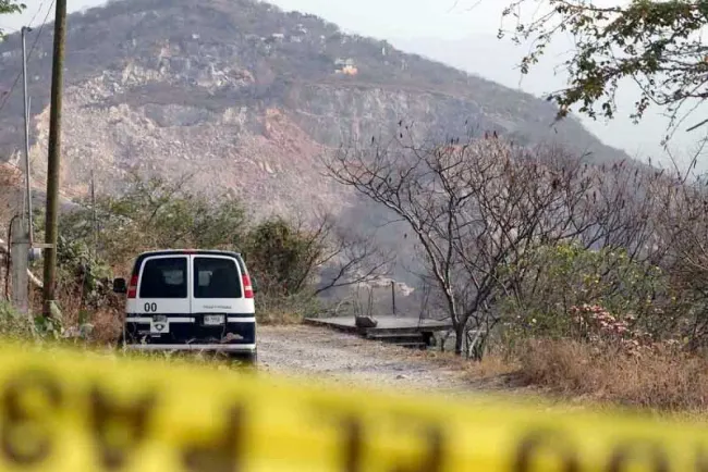 Inicia “Semana Santa” con 155 asesinatos en el país