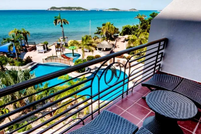 Está al 100% ocupación hotelera en Sonora