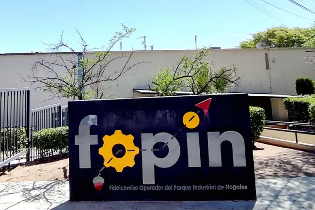 Reducen déficit de pagos por superficie ocupada del FOPIN