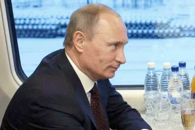 Podría Putin usar armas nucleares; está desesperado, advierte la CIA