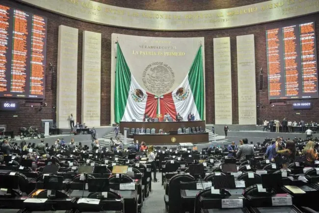 Tomarán previsiones Diputados del PRI para votar contra reforma eléctrica