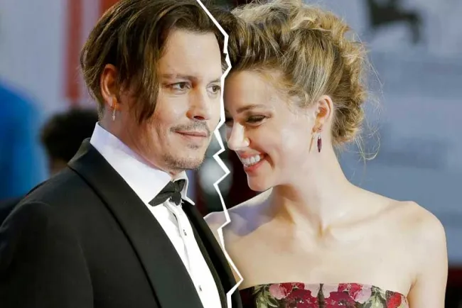 Hubo "abuso mutuo" entre Johnny Depp y Amber Heard, revela terapeuta