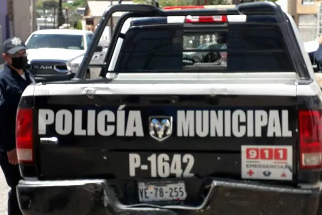 Entran a vivienda y se llevan 7 mil pesos