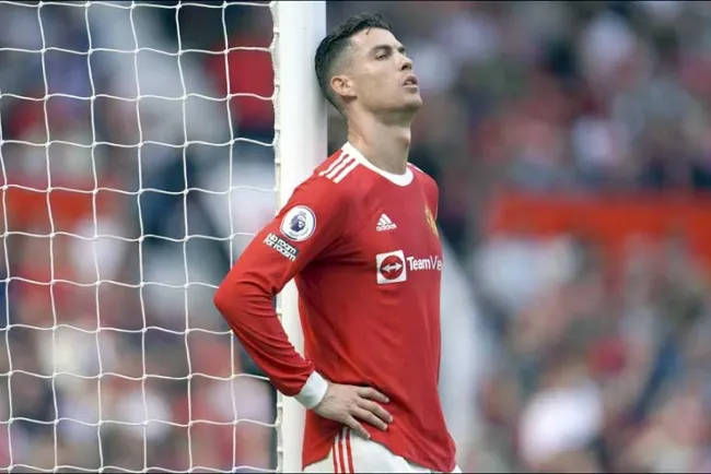 Fallece uno de los hijos de Cristiano Ronaldo