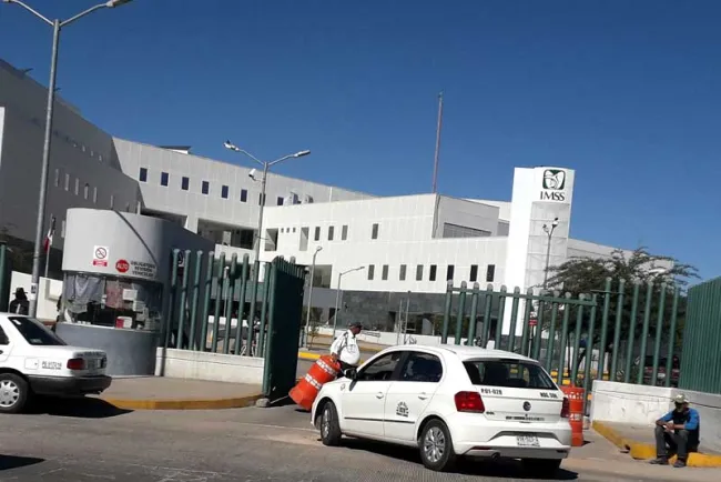 Golpean a hombre con una cruceta